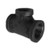 Mueller-B  and  K 520-433BG Black Reducing Tee