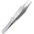 G.S Set of 2 O.R Grade Assorted ADSON Dressing Forceps 4.75" Best Quality