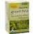 Uncle Lee's Tea - Imperial Organic Green Tea Decaf - 18 Tea Bags