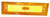 TYC 18-1201-01 Compatible with CHEVROLET-GMC Driver Side Replacement Side Marker Lamp