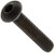 Redcat Racing B Head Hex Machine Screw -12 Piece- 4 x 20mm