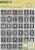 K and Company Studio 112 Dimensional Stickers Alphabet
