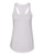 Next Level Apparel Women's Ideal Racerback Tank - X-Large - White