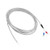 100cm K Type Thermocouple K-Type Thermocouple Wire for Temperature Measurement Thermocouple Sensor