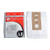 Replacement for Dirt Devil Type AB Canister Vacuum Cleaner Paper Bag 3pk  AD10096