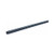 B  and  K Pvc Nipple 1-2 " X 24 " Gray Schedule 80