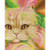 DMC Persian Cross Stitch Kit-8"X10" 14 Count