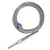 Thermocouple Probe M8 Thread Type K Thermocouple 30mm Probe Ranging 0? ~ 400? for Temperature MeasurementTemperature Sensor Wire-5M-