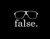 Legacy Innovations False Dwight Glasses The Office LLI  Decal Vinyl Sticker  Cars Trucks Vans Walls Laptop  White  5.5 x 3.6 in  LLI2001