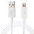 Micro USB Data and Charger Cable Cord Wire for Sam Sung Galaxy Tab E Lite 7.0 Tablet SM-T113 White 3ft -byGalaxy-