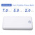 VUOHOEG USB C Power Bank 20000mAh Portable Charger with Quick Charge 2.0; 20000mAh Input & Output Type C Battery Pack Replacement for Galaxy, Nintendo Switch, iPhone and More