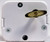 Creative Hobbies 18 Note Wind up Music Box Musical Movement - Plays Getting to Know You