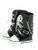 American Fashion World Leather Crocodile Sneaker Boots Made for 18 inch Dolls Such as American Girl Dolls