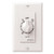 Intermatic SW30MWK 30-Minute Spring Wound Timer, White