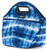 PackIt Freezable Traveler Lunch Bag, Tie Dye