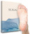 Foot Peel Exfoliating Mask -2 pack- - Deep Skin Exfoliation for Dry Cracked Feet Calluses and Rough Heels for Men  and  Women. Get Baby-Soft and Smooth Feet with Scala Foot Peel Mask