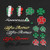 For Alfa Romeo Badge Car Side Fender Emblem Rear Trunk Badge Stickerfor 147 156 166 Stelvio Giulia Giulietta Spider GT Mito Car Accessories -O-