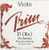 Prim Violin Strings E Heavy Gauge