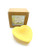 Tangerine Lemongrass Conditioner Bar 3oz heart