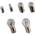K and s Technologies Replacement Universal Mini Stalk Marker Light Bulb