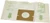 Hoover Paper Bag Type S Can Spectrum-Futura -Pack of 3-