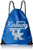 Kentucky Wildcats "Team Spirit" Backsack 18" x 13.5"