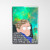 Stephen Hawking Science Decorative Art Magnet - 2x3"