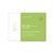 -Nature Republic- Real Comforting Mask Sheet 24g 07 Tea Tree