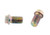 MTC 3224-111-997-03-30 Oil Drain Plug -14mm Mercedes models-