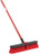 Libman 18" Multi-Surface Push Broom
