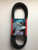 Replacement V-Belt fits 1978 Dodge Charger V8 5.2L Gas H Power Steering w-o 100 Amp Alt w-o A.P w-o A.C.