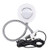 yuyte Tattoo Beauty Lamp, USB Desk Lamp with Warm Light and Clip of Eyebrow Tattoo Manicure Eyelash Extension and Reading