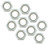 Allstar ALL16063-10 Fine Thread Hex Nut with Nylon Insert -Pack of 10-