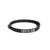 Replacement for Eureka e SC-785 Commercial Vacuum Cleaner Geared Belt  61121