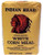Indian Head White Corn Meal 2lb -Pack of 01-