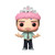 Funko Pop TV- Parks and Rec - Andy as Princess Rainbow Sparkle