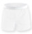 Soffe Youth White Authentic Short-LARGE