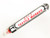 Ind Paint Marker DALO-R- Red Medium