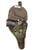 Mil-Tec Pistol Case P1-P38 Flecktarn Holster - 16101021