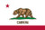 Cabrera California Flag Sticker Decal Mega Deal  7 Stickers  Waterproof  Fade Resistant Ink