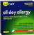 sunmark - Allergy Relief - 10 mg Strength - Tablet - 14 per Box-MCK