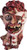 Forum Novelties WMU Halloween Prop: Rotted Zombie Head Prop