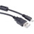 Replacement USB Cable 8Pin Camera Transfer Data Sync Charging Cord Compatible with Samsung Digital Cameras Fuji FinePix F-S-A-E-X-JX Series and More -3.3ft-