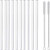 10 Pack Glass Straws Reusable Glass Drinking Straws With 10 Straight Smoothie Straws and 2 Cleaning Brush Reusable Straws For Coffee Tea Wine Juice Smoothies Frozen Drinks -8x200mm Straight-