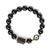 Feng Shui Black Obsidian Wealth Bracelet - 8MM 10MM Women Mens Bracelets Natural Black Obsidian Crystal Evil Eye Agate Bring Luck Prosperity Elastic Stretch Beaded Bracelet -10mm-obsidian?6.5" - 7"?- Feng Shui Black Obsidian Wealth Bracelet - 8MM 10MM Women Mens Bracelets Natural Black Obsidian Crystal Evil Eye Agate Bring Luck Prosperity Elastic Stretch Beaded Bracelet -10mm-obsidian?6.5" - 7"?-