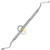 G.S Lucas Curette 87 Dentist LAB Dental