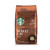 Starbucks Medium Roast Ground Coffee Breakfast Blend 100 percent Arabica 18 Oz