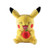 Pokemon T18745 Pikachu with Apple Plush Toy (Large)