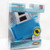 Nintendo DSI Hard Crystal Travel Carrying Case Protector-Blue