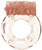 SCREAMING O Plus Vibrating Erect-ion Ring -Single Unit-